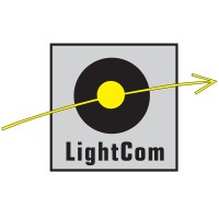 LightCom AG logo - Similar company to Litecom Ag