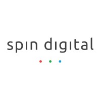 Spin Digital Labs logo - Similar company to Spin Digital