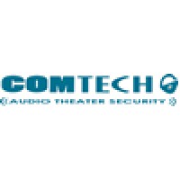 COMTECH Audio Theater Security logo - Similar company to Security Management Systems