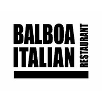 Balboa Italian logo - Similar company to Durock Drilling