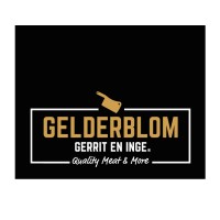 Slagerij Gelderblom Gerrit en Inge logo - Similar company to Casa Reinders