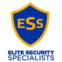Elite Security Specialists logo - Similar company to Armor Security Pty Ltd