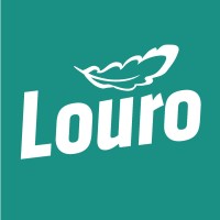 Louro logo - Similar company to Poliatro Embalagens