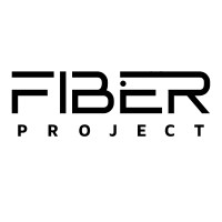 Fiber Project logo - Similar company to Com Group Bv