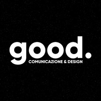 Good. - Comunicazione & Design