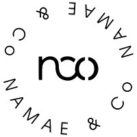 Namae & Co logo - Similar company to Ergotonic