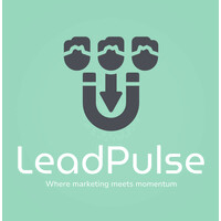 LeadPulse Marketing logo - Similar company to Ma Vitrine Immo
