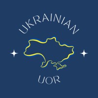 Ukrainian society - University of Reading logo - Similar company to Aurocore 奧洛數位整合行銷