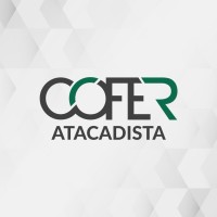 COFER ATACADISTA logo - Similar company to Codil Alimentos