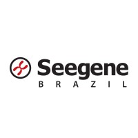 Seegene Brazil logo - Similar company to 전북은행