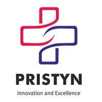 Pristyn logo - Similar company to Pristyn Equipment Trading Llc
