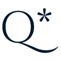 Qstar.ai logo - Similar company to Blackbook