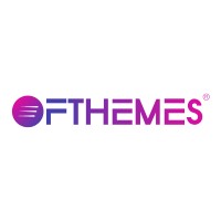 FThemes® logo - Similar company to Graffito Studios