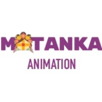 MOTANKA Animation logo - Similar company to Palbooro Ltd