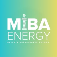 MIBA Energy TX logo - Similar company to Drapyy