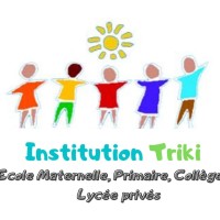Institution triki logo - Similar company to Edusmart
