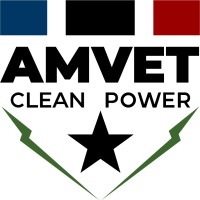 AMVET Clean Power logo - Similar company to Nws Technologies, Llc