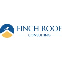 Finch Roof Consulting logo - Similar company to Scott'S Roofing