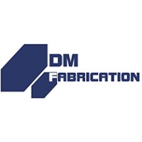 DM Fabrication Ltd logo - Similar company to Sling & Tackle