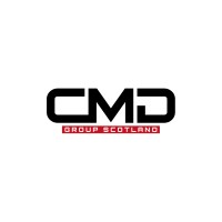 CMD Group Scotland LTD logo - Similar company to Hayhill Developments