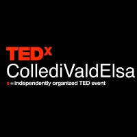 TEDxCollediValdElsa logo - Similar company to Alemar Web