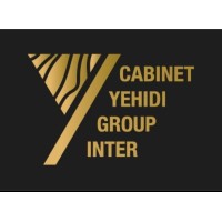 CABINET YEHIDI GROUP INTER (C.Y.G.I) logo - Similar company to Ipce Partners