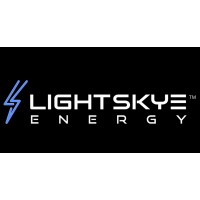 LightSkye Energy logo - Similar company to Ozop Energy Solutions