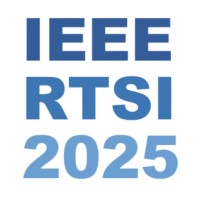 IEEE R8 RTSI International Forum logo - Similar company to Indatis