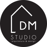 DM STUDIO Arquitetura & Design logo - Similar company to Studio Giz Arquitetura