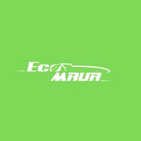 Eco Mauá logo - Similar company to Zeus Formula Sae