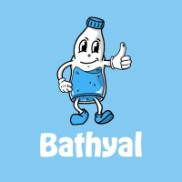 Bathyal logo - Similar company to Globeeye