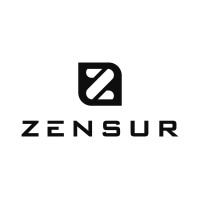 Zensur Motors logo - Similar company to Kimo Home