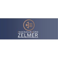 Ingenieurbüro Zelmer logo - Similar company to Etna Protect