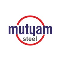 Mutyam Steel logo - Similar company to Microcare Computers Pvt Ltd