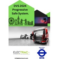 Electrac logo - Similar company to Visiontrakz