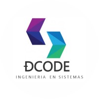 DCODE.Salta logo - Similar company to Clúster Tecnológico Salta