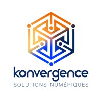 KONVERGENCE SOLUTIONS NUMERIQUES logo - Similar company to Naxoo Sa