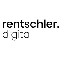 Rentschler.digital logo - Similar company to Isar Digital Ventures Gmbh