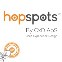 Hopspots by Child Experience Design logo - Similar company to Procraft