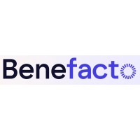 Benefacto logo - Similar company to Orova