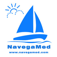 NavegaMed logo - Similar company to Yachts&Properties