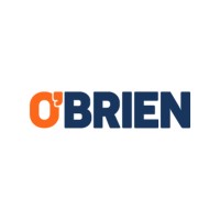 O'Brien Material Handling Inc. logo - Similar company to Zelus Material Handling Inc.