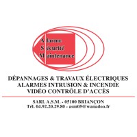 ASM Briançon logo - Similar company to Er Briancon - Espace Renovation
