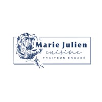 Marie Julien Cuisine logo - Similar company to Greentech News