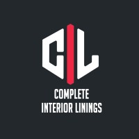 Complete Interior Linings logo - Similar company to Complete Interiors Pty Ltd