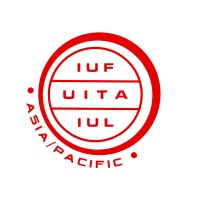 IUF Asia/Pacific logo - Similar company to Iuf