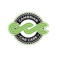 CAMBRIAN CAR CARE LIMITED logo - Similar company to Nu-Coat