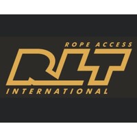 RLT International logo - Similar company to Høyden