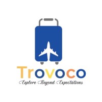 Trovoco Holidays logo - Similar company to Sinesoft Business Solutions