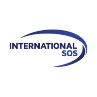 International SOS and Control Risks logo - Similar company to Transdev Plc